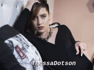 ThessaDotson