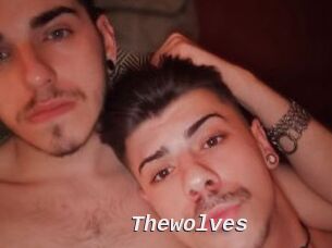 Thewolves