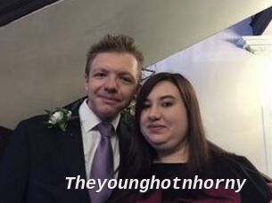 The_young_hotnhorny