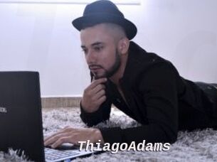 ThiagoAdams