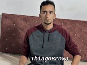 ThiagoBrown