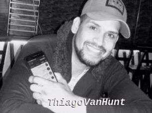 ThiagoVanHunt