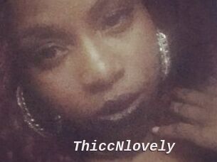 ThiccNlovely