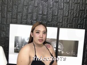 ThiccZoeTs