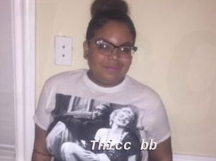Thicc_bb