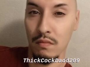 ThickCockDadd209