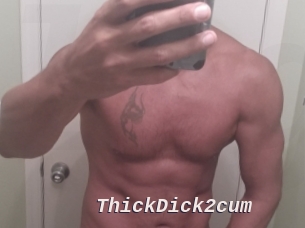 ThickDick2cum Live Camgirls Sex