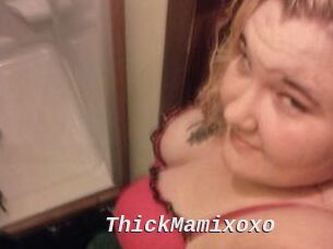 ThickMamixoxo