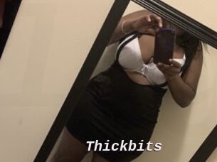 Thickbits