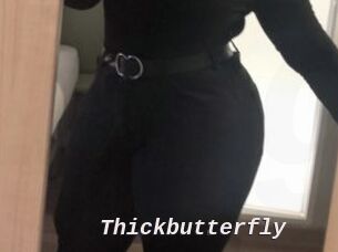 Thickbutterfly