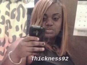 Thickness92