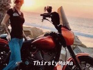ThirstyMaMa