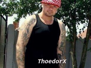 ThoedorX