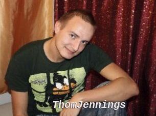 ThomJennings