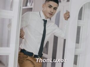 ThomLuxor Live Camgirls Sex