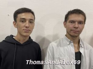 ThomasAndAlex69