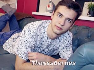 ThomasBarnes