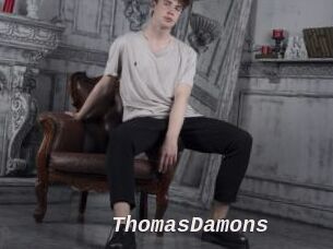 ThomasDamons