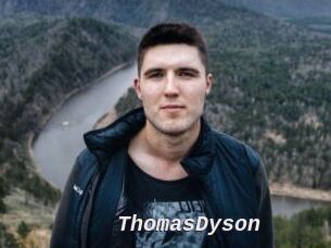 ThomasDyson