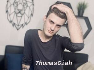 ThomasGiah Live Camgirls Sex