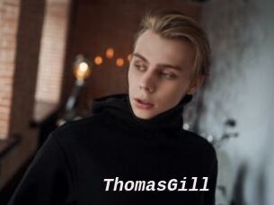 ThomasGill