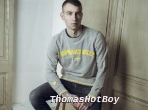 ThomasHotBoy