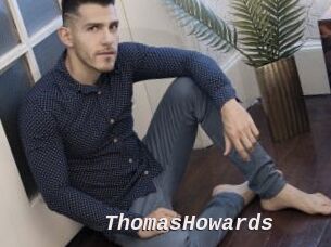 ThomasHowards