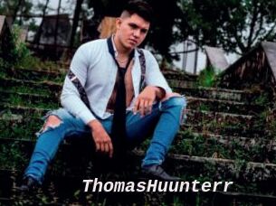 ThomasHuunterr