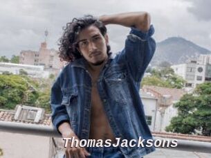 ThomasJacksons