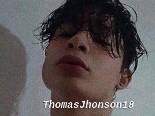 ThomasJhonson18