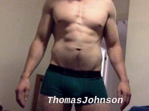 ThomasJohnson