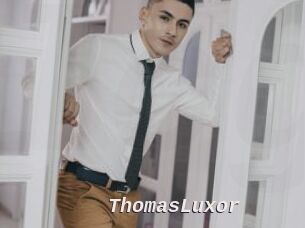 ThomasLuxor