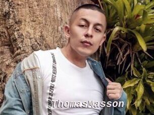 ThomasMasson
