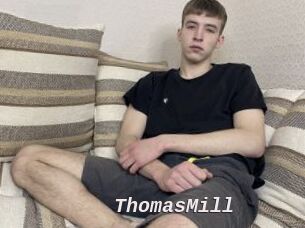 ThomasMill