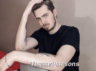 ThomasParsons