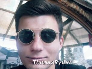 ThomasRyder