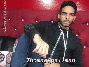 ThomasSpellman