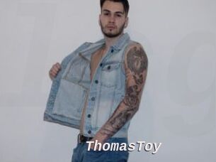 ThomasToy