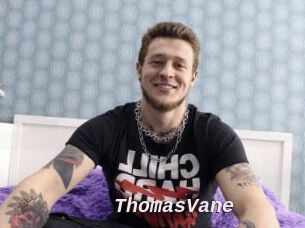 ThomasVane