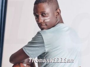 ThomasWillian