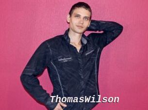 ThomasWilson