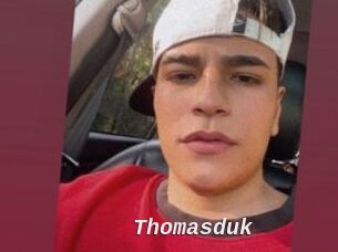 Thomasduk