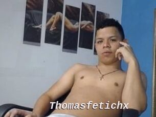 Thomasfetichx