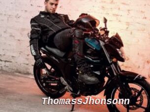 ThomassJhonsonn