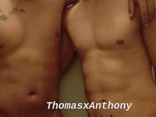 ThomasxAnthony