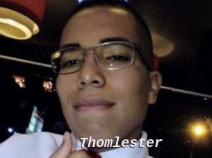 Thomlester