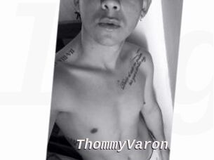 ThommyVaron
