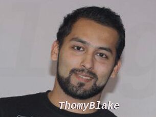 ThomyBlake