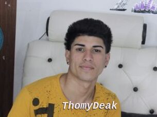 ThomyDeak