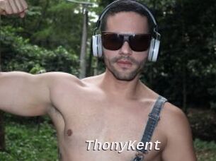 ThonyKent